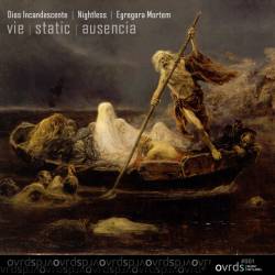 Nightless : Vie Static Ausencia